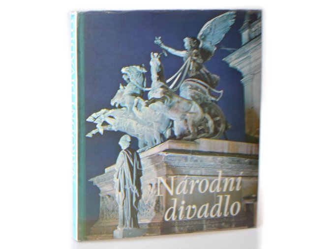 Národní divadlo