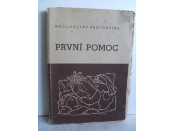 První pomoc (1944)