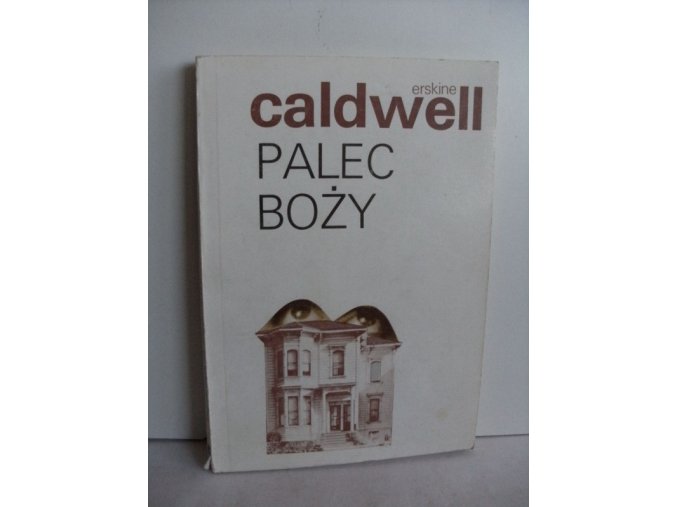 Palec bozy