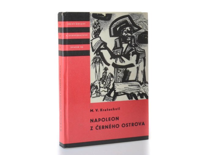 Napoleon z Černého ostrova