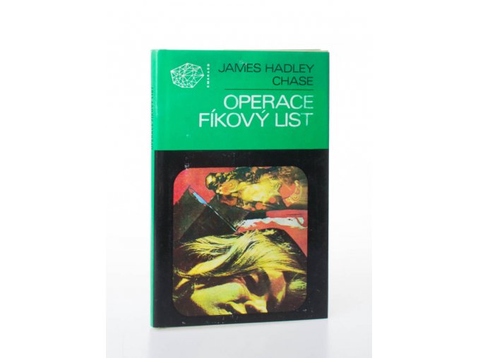 Operace Fíkový list (1987)