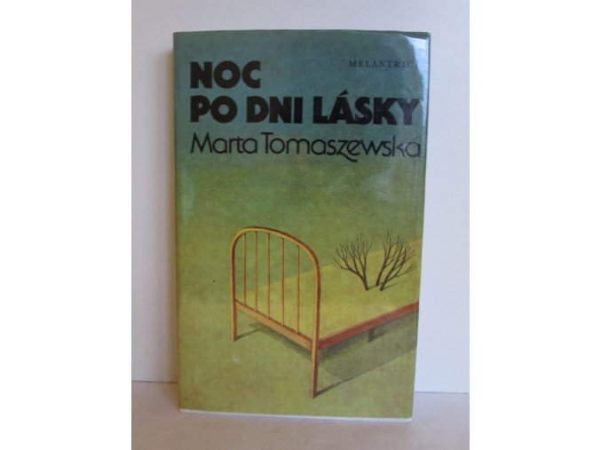 Noc po dni lásky