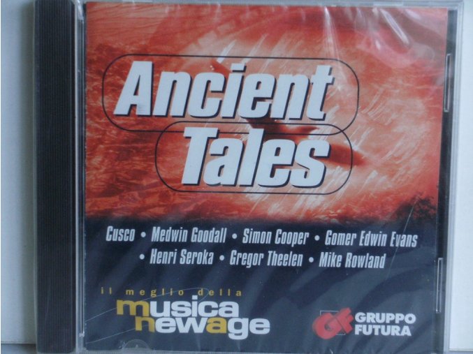 Ancient Tales - Musica New Age