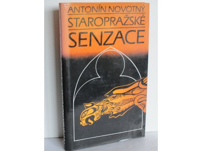 Staropražské senzace (1993)