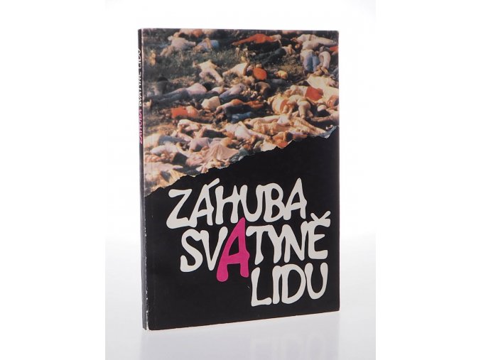 Záhuba Svatyně lidu