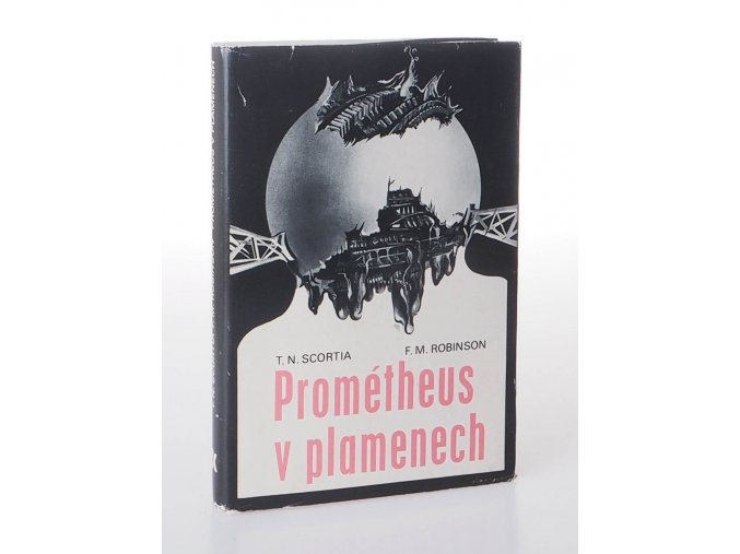 Prométheus v plamenech (1979)