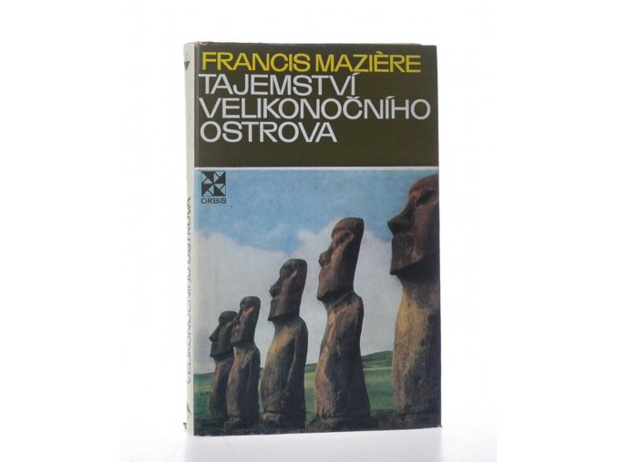 Tajemství Velikonočního ostrova : oči se dívají na hvězdy (1974)