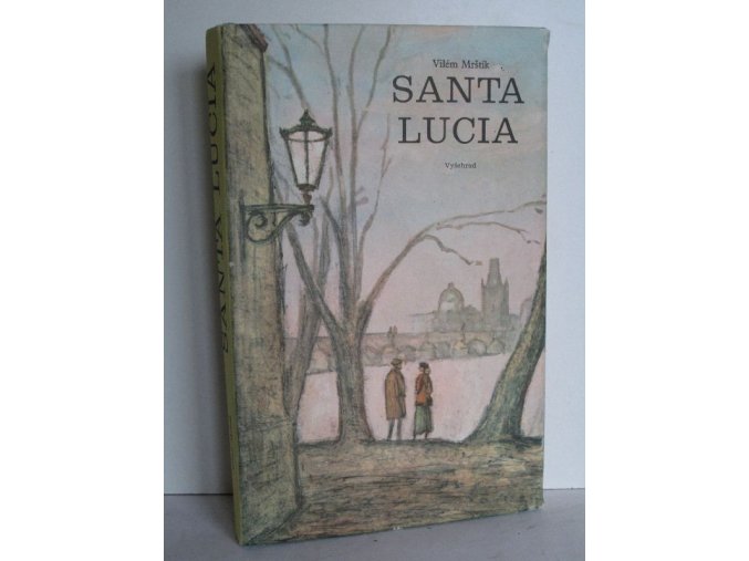 Santa Lucia (1970)