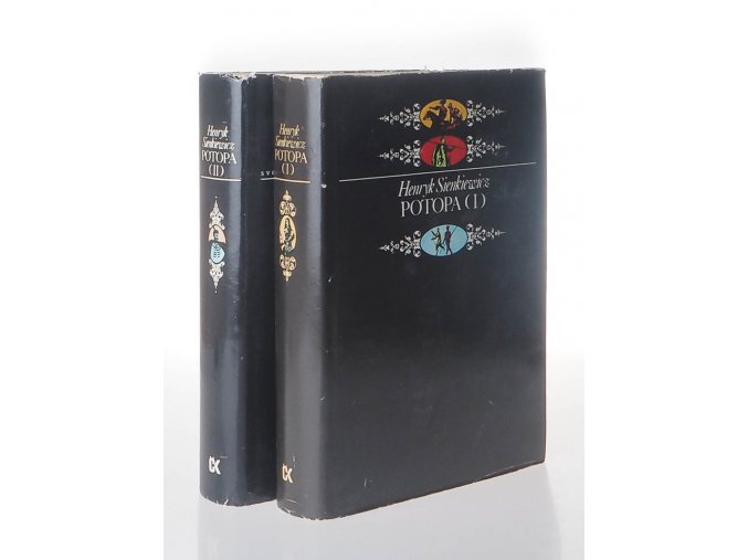 Potopa (1977, 2 sv.)