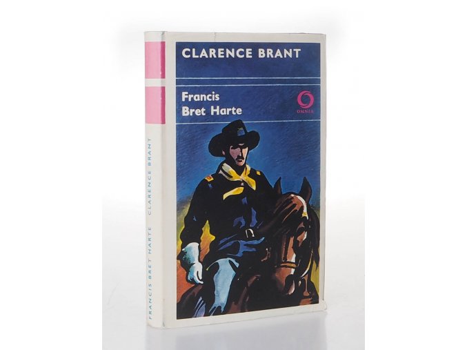 Clarence Brant