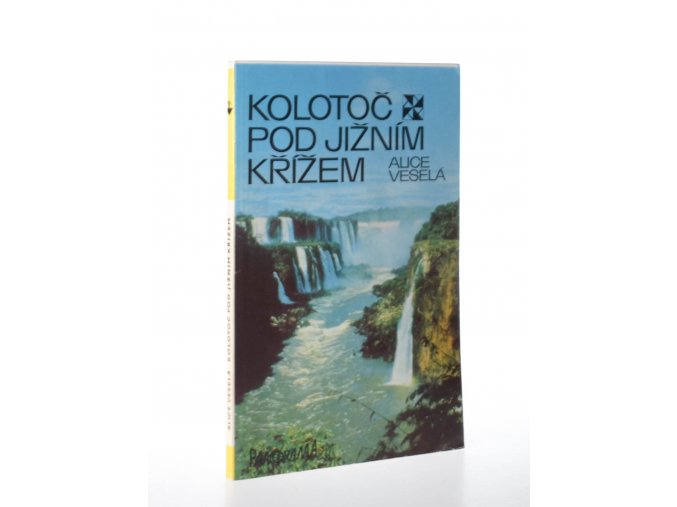 Kolotoč pod Jižním křížem