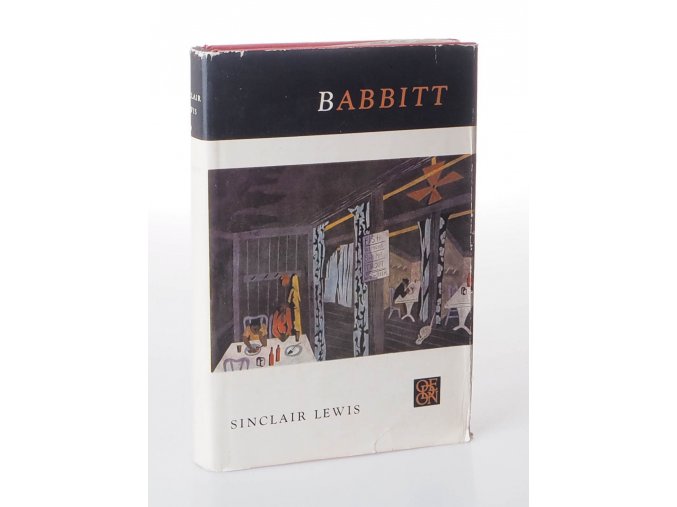Babbitt (1966)