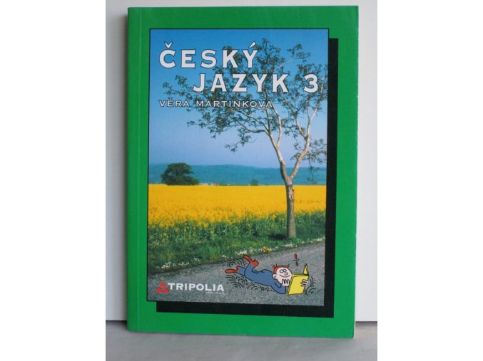 Český jazyk 3 (2002)