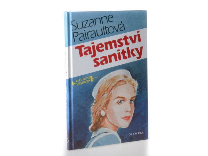 Tajemství sanitky
