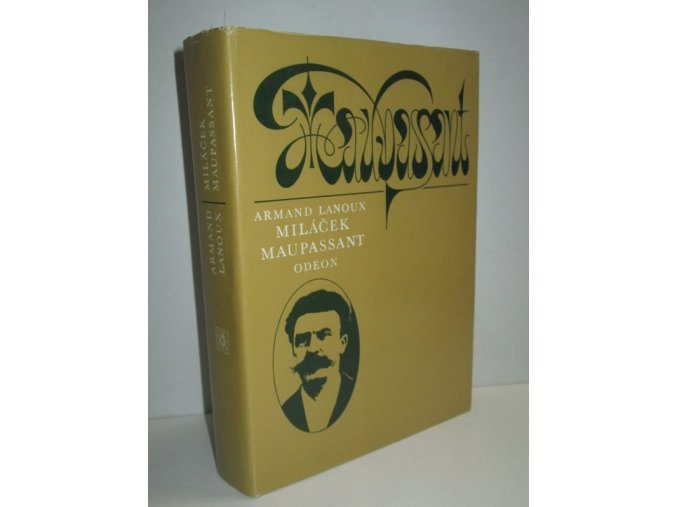 Miláček Maupassant