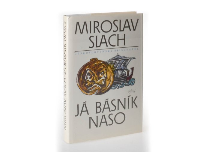 Já básník Naso (1990)