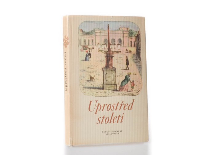 Uprostřed století