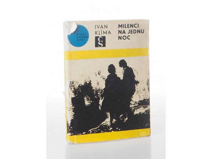 Milenci na jednu noc(1967)