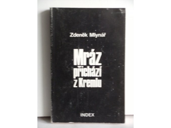 Mráz přichází z Kremlu (1988)