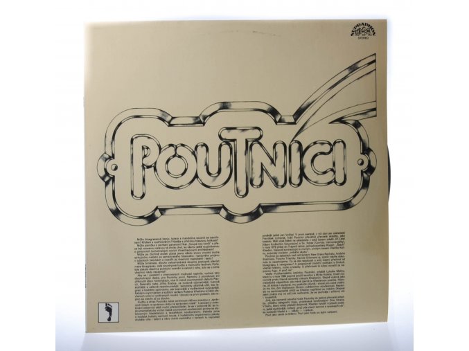 Poutníci (LP)