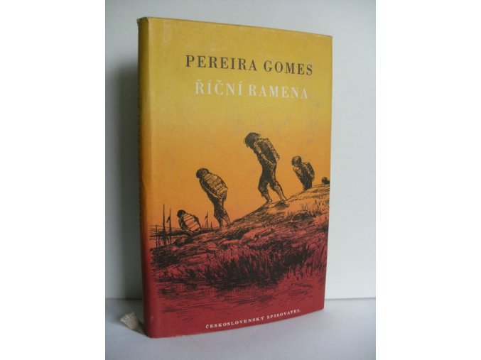 Říční ramena (1952)