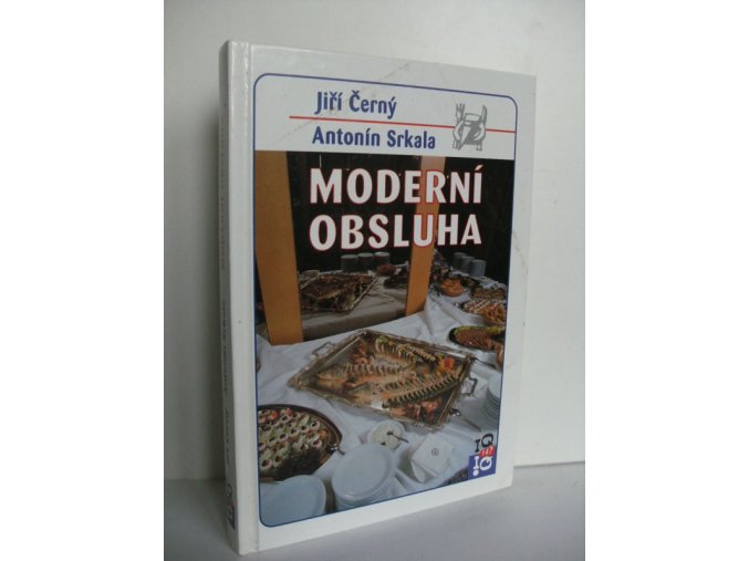 Moderní obsluha (1997)