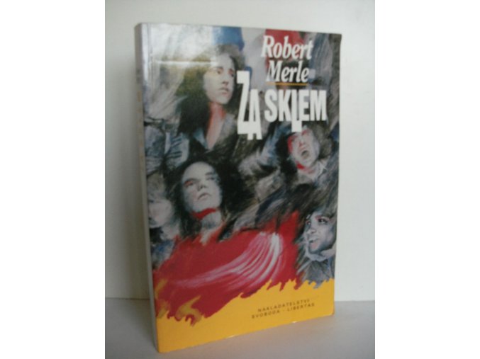Za sklem (1993)