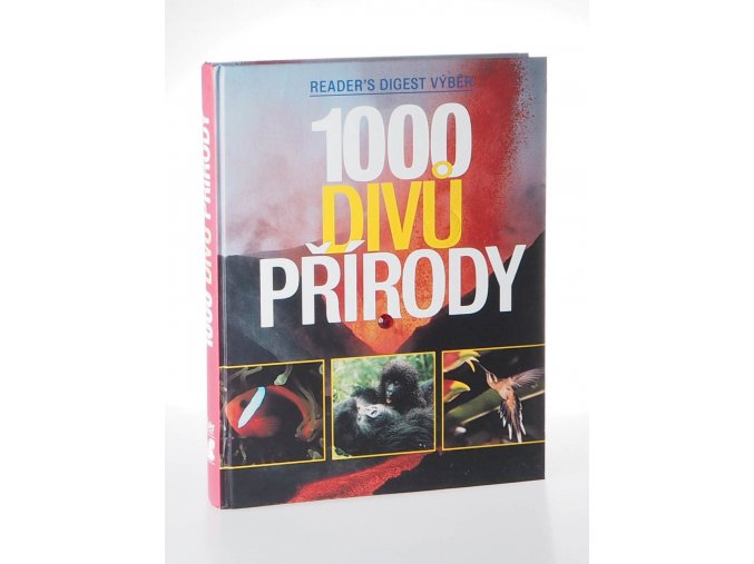 1000 divů přírody