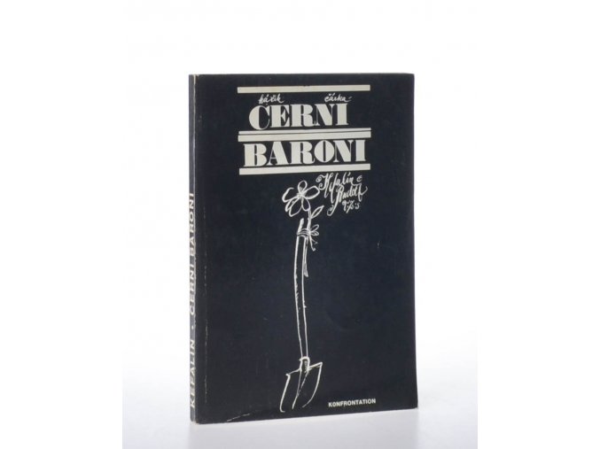 Černí baróni (1975)