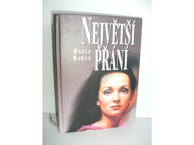 Největší přání