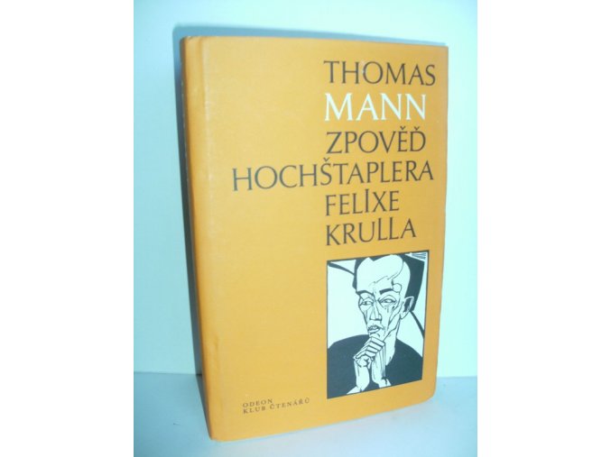 Zpověď hochštaplera Felixe Krulla (1986)