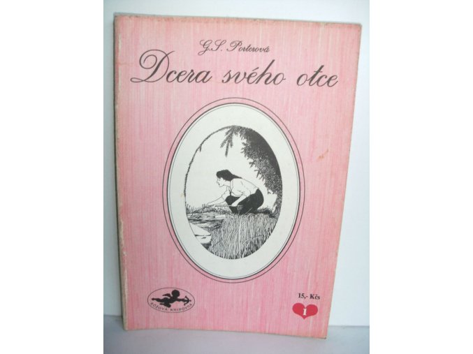 Dcera svého otce