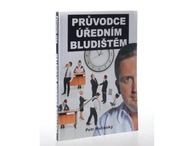 Průvodce úředním bludištěm