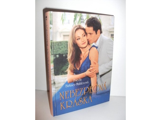 Nebezpečná kráska