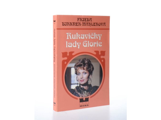 Rukavičky lady Glorie