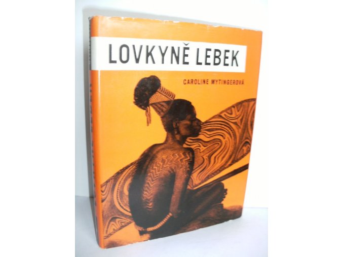 Lovkyně lebek