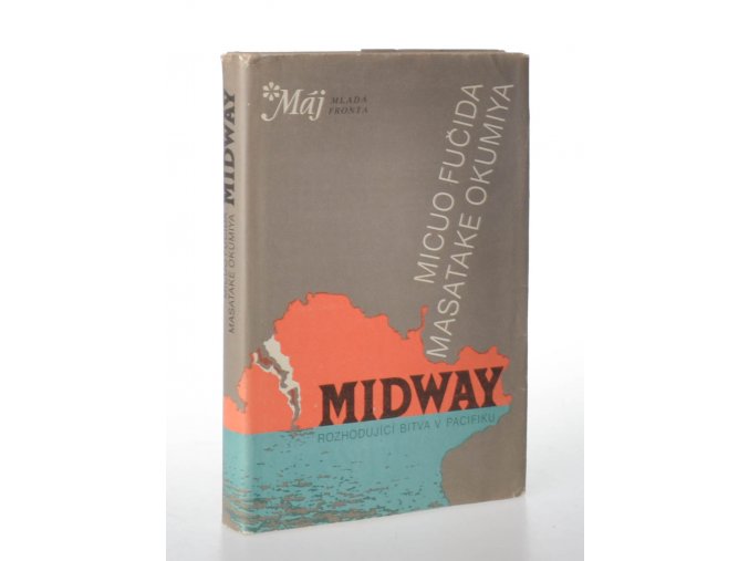 Midway : Osudová bitva japonského válečného loďstva (1990)
