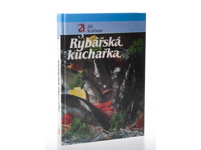 Rybářská kuchařka