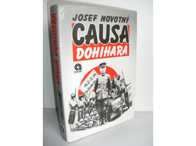 Causa Dohihara