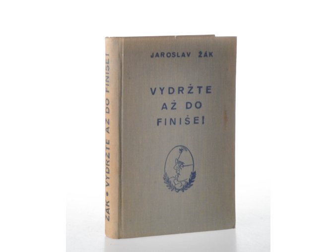 Vydržte až do finiše! (1939)