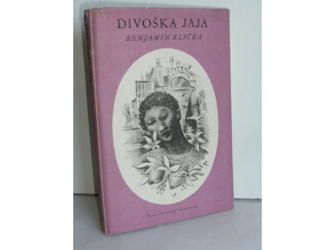 Divoška Jaja (1956)