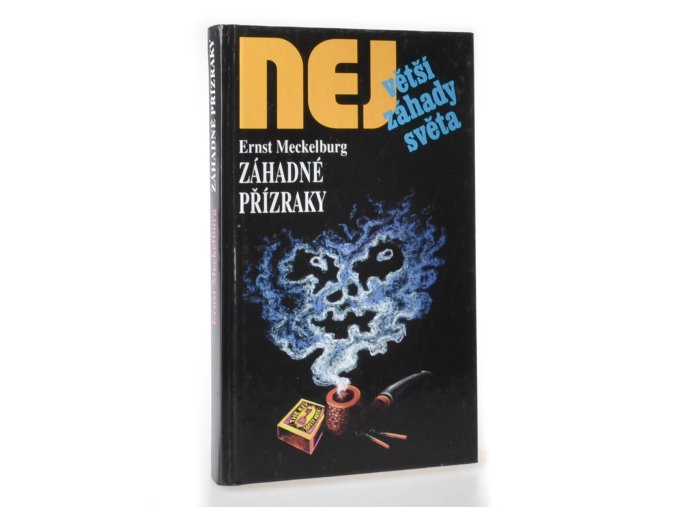 Největší záhady světa. 22, Záhadné přízraky