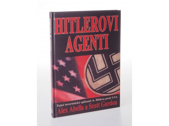 Hitlerovi agenti
