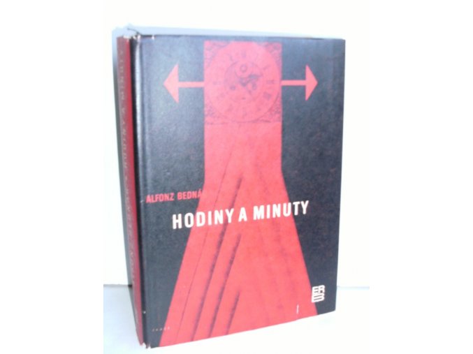 Hodiny a minuty