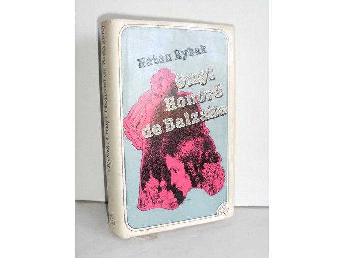 Omyl Honoré de Balzaka (1974)