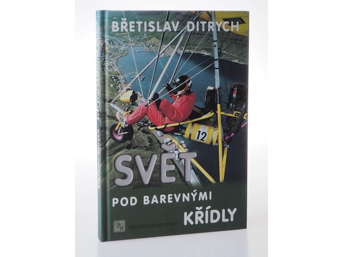 Svět pod barevnými křídly (1997)