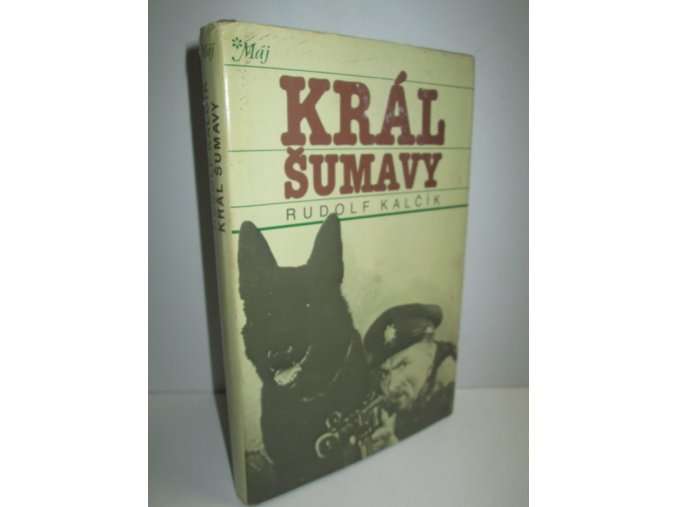 Král Šumavy (1988)