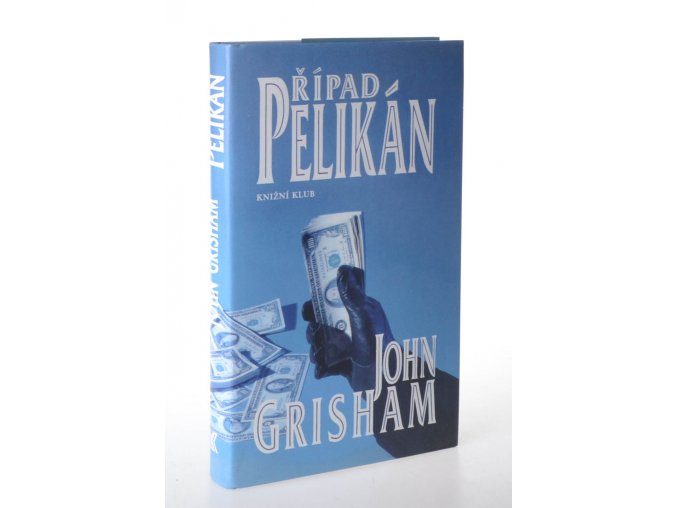 Případ Pelikán (2001)