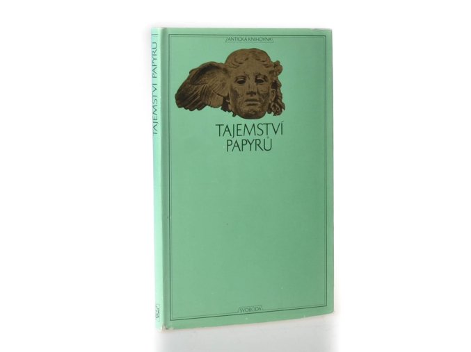 Tajemství papyrů