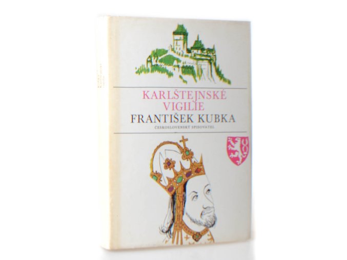 Karlštejnské vigilie (1980)